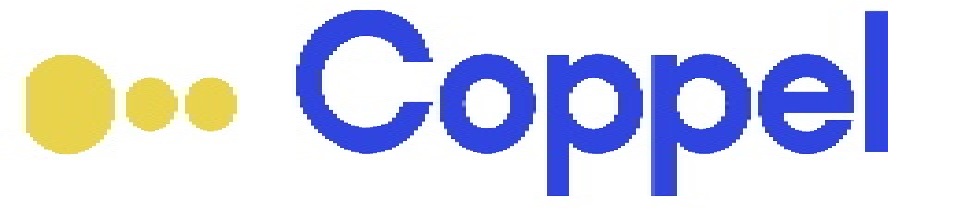 Logo Coppel